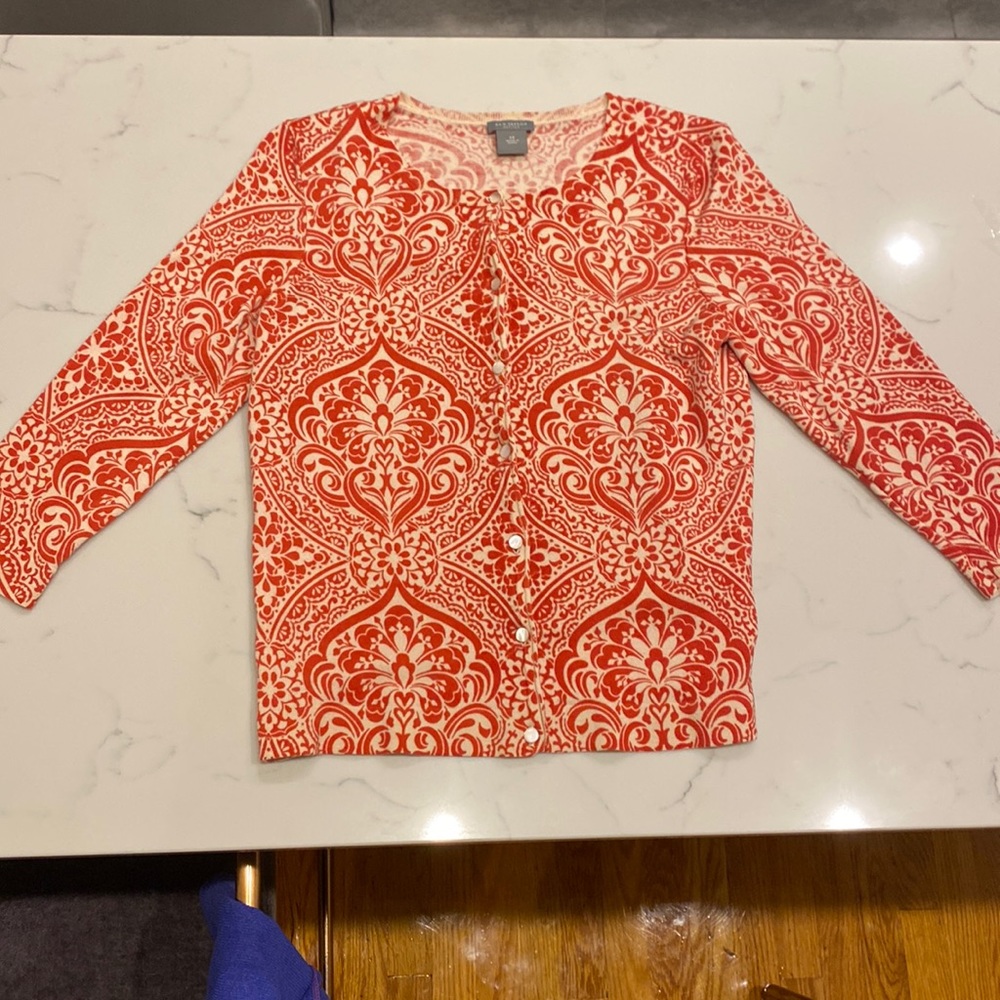 Ann Taylor sweater